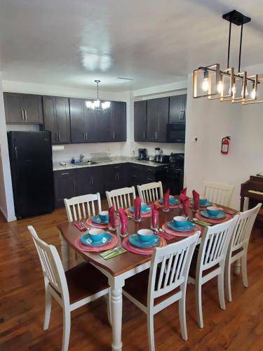 Photo of Livingroom in Downtown Baltimore