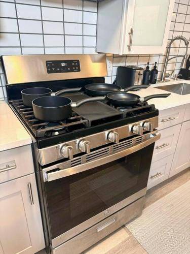 Photo of Kitchen in Detroit - Shoreway