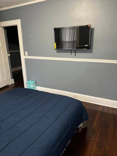 Photo of Bedroom in Irvington