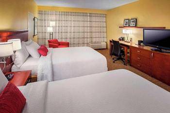 Photo of Bedroom in Tarrytown