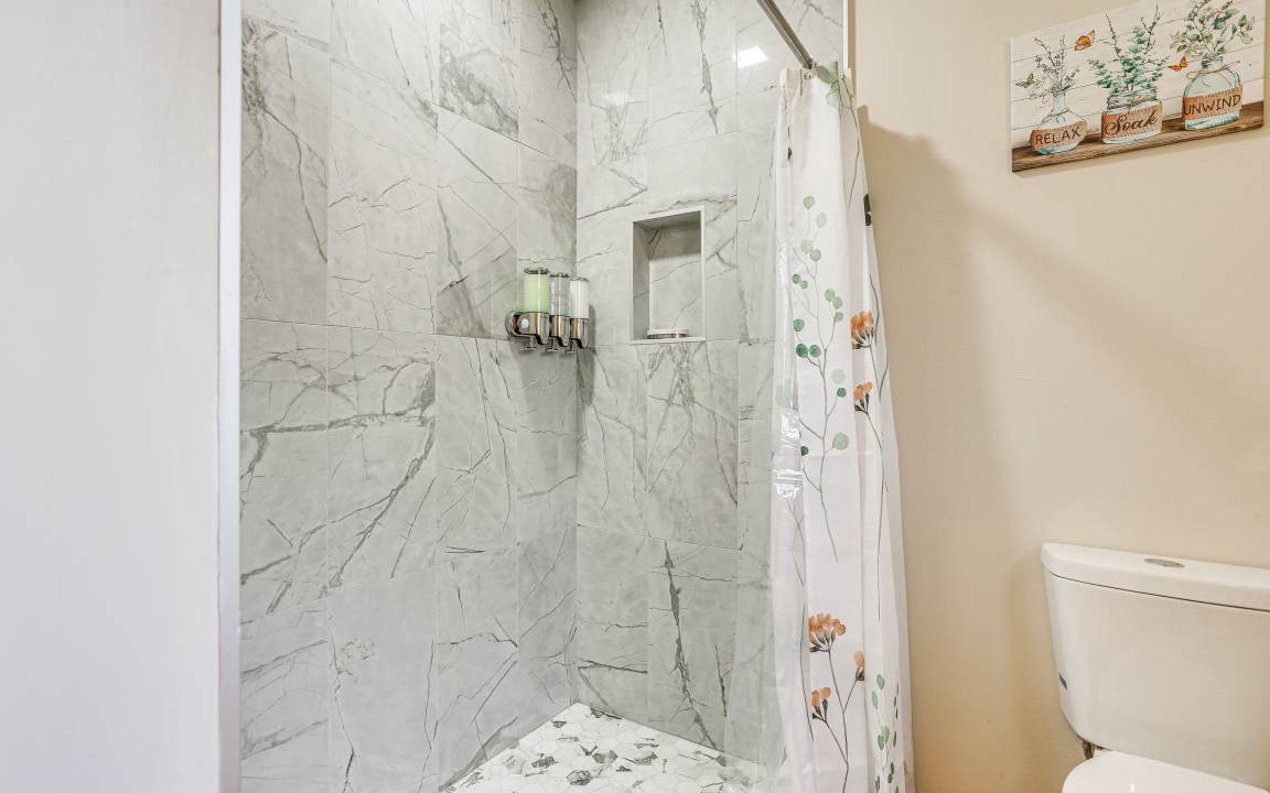 Photo of Bathroom in East Stroudsburg