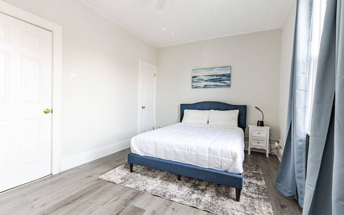 Photo of Bedroom in West Side