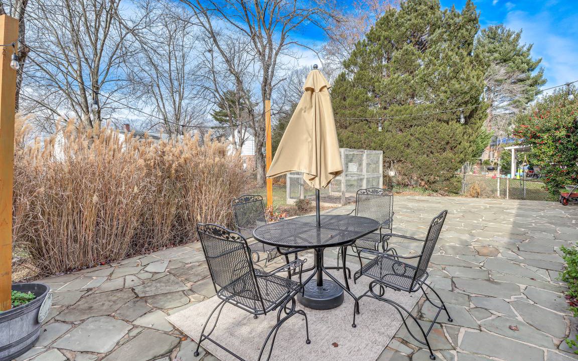 Photo of Patio Balcony in Kemp Mill
