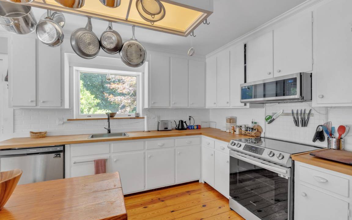 Photo of Kitchen in Chapel Hill