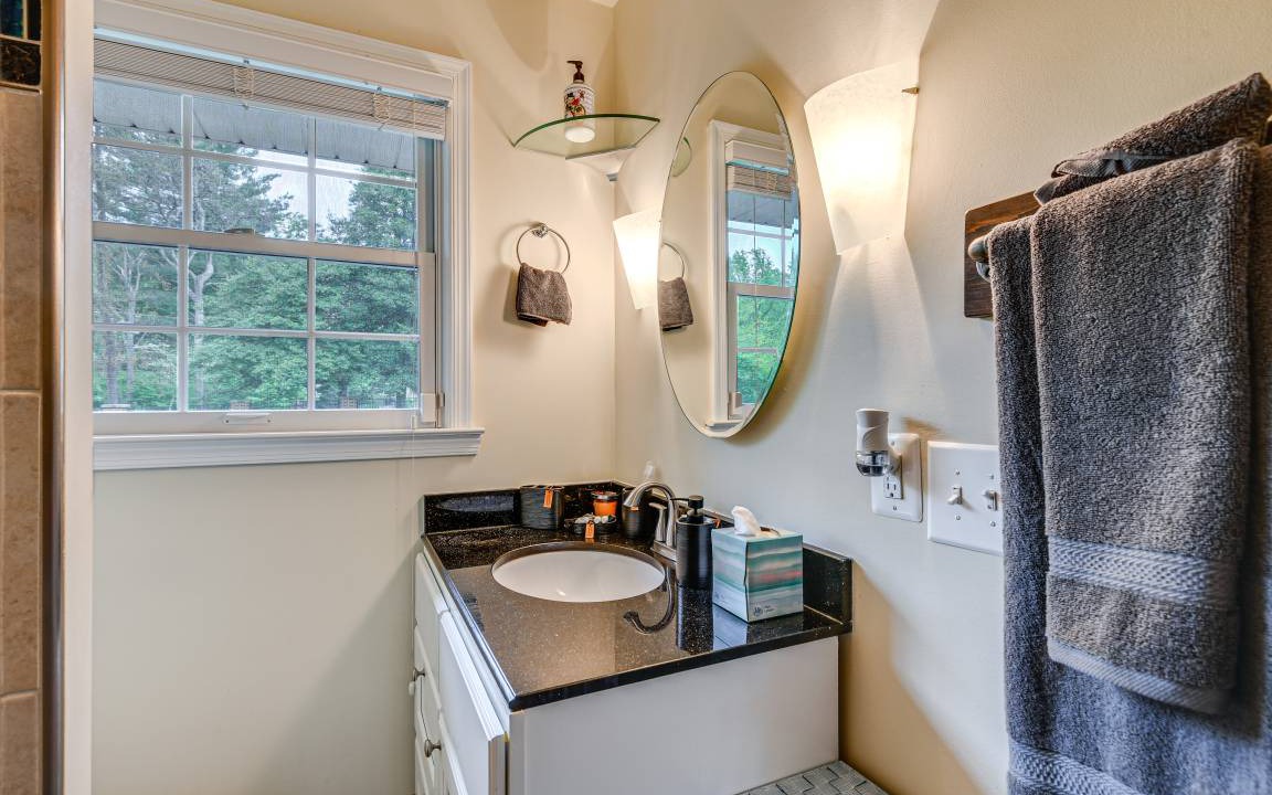 Photo of Bathroom in Colesville