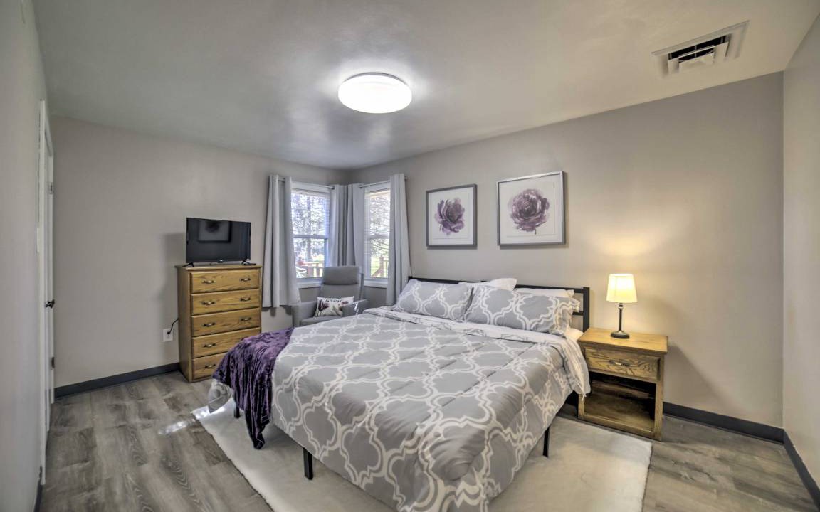 Photo of Bedroom in Racine