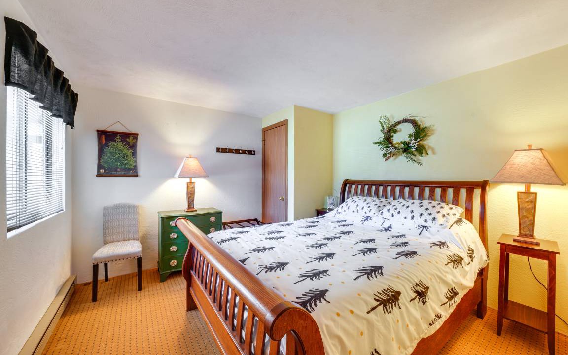 Photo of Bedroom in Hidden Valley