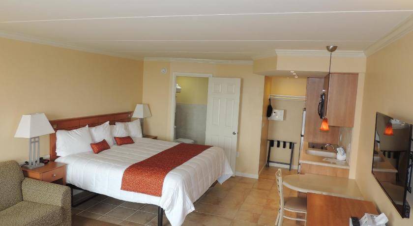 Photo of Bedroom in Wildwood Crest