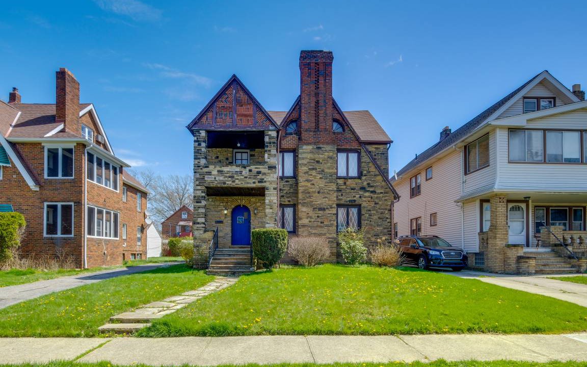 Photo of Others in Cleveland Heights