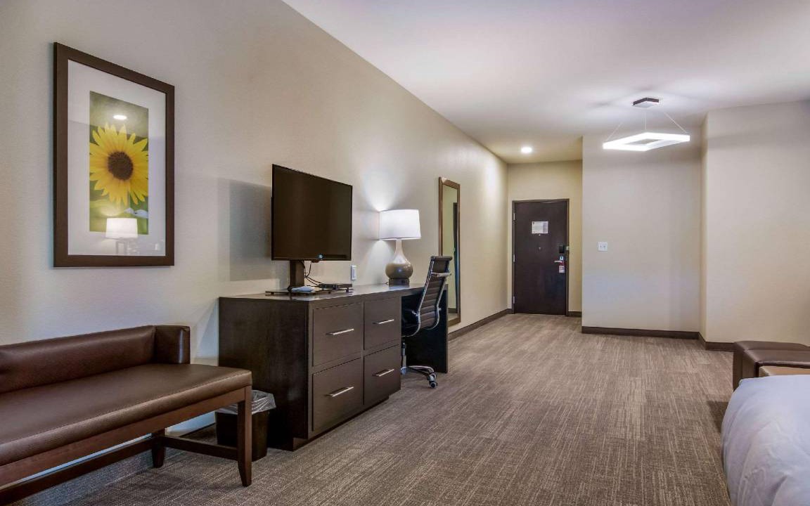 Photo of Bedroom in Wooster