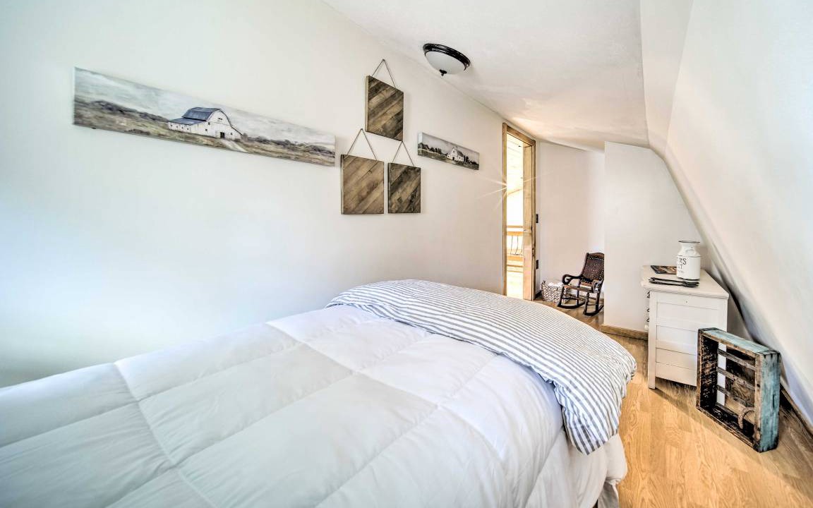Photo of Bedroom in Spartansburg