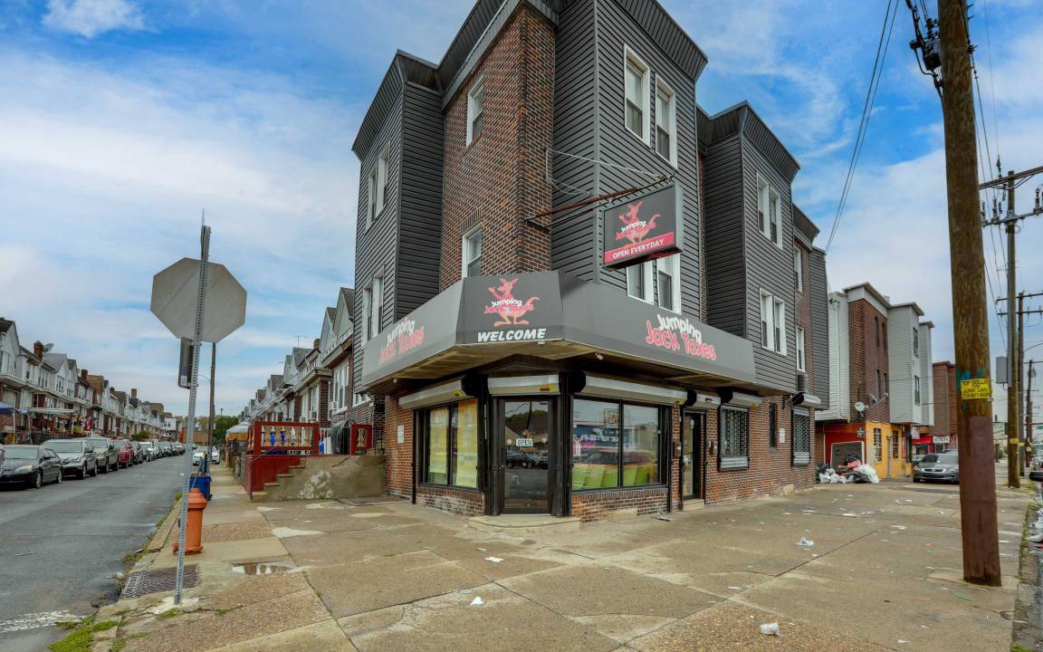 Photo of Others in North Philadelphia