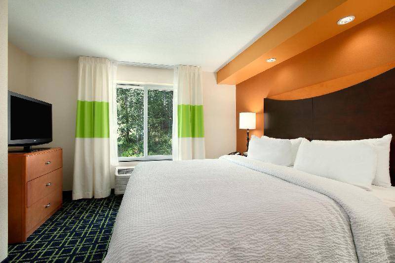 Photo of Bedroom in Marietta