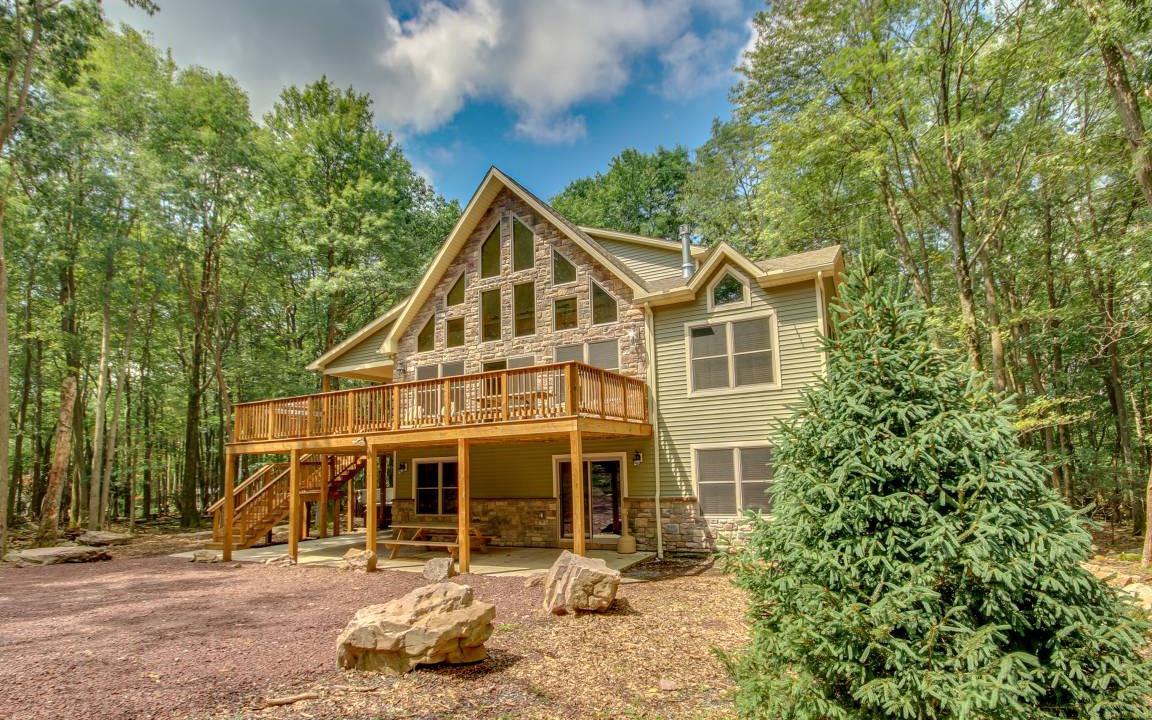 Photo of Others in Lake Harmony Estates