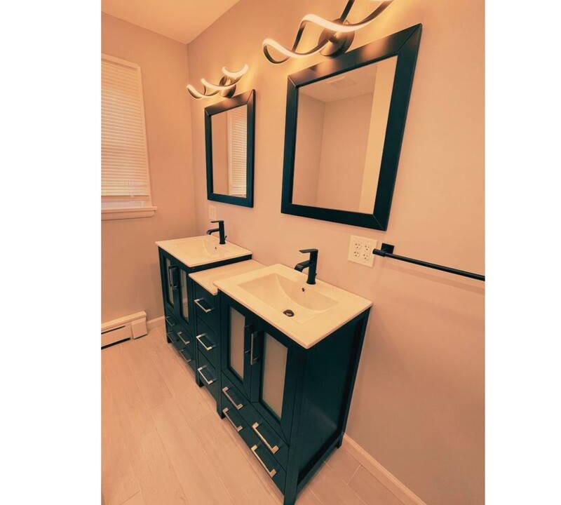 Photo of Bathroom in Hancocks Bridge