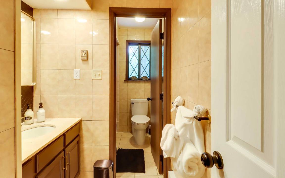 Photo of Bathroom in East Stroudsburg