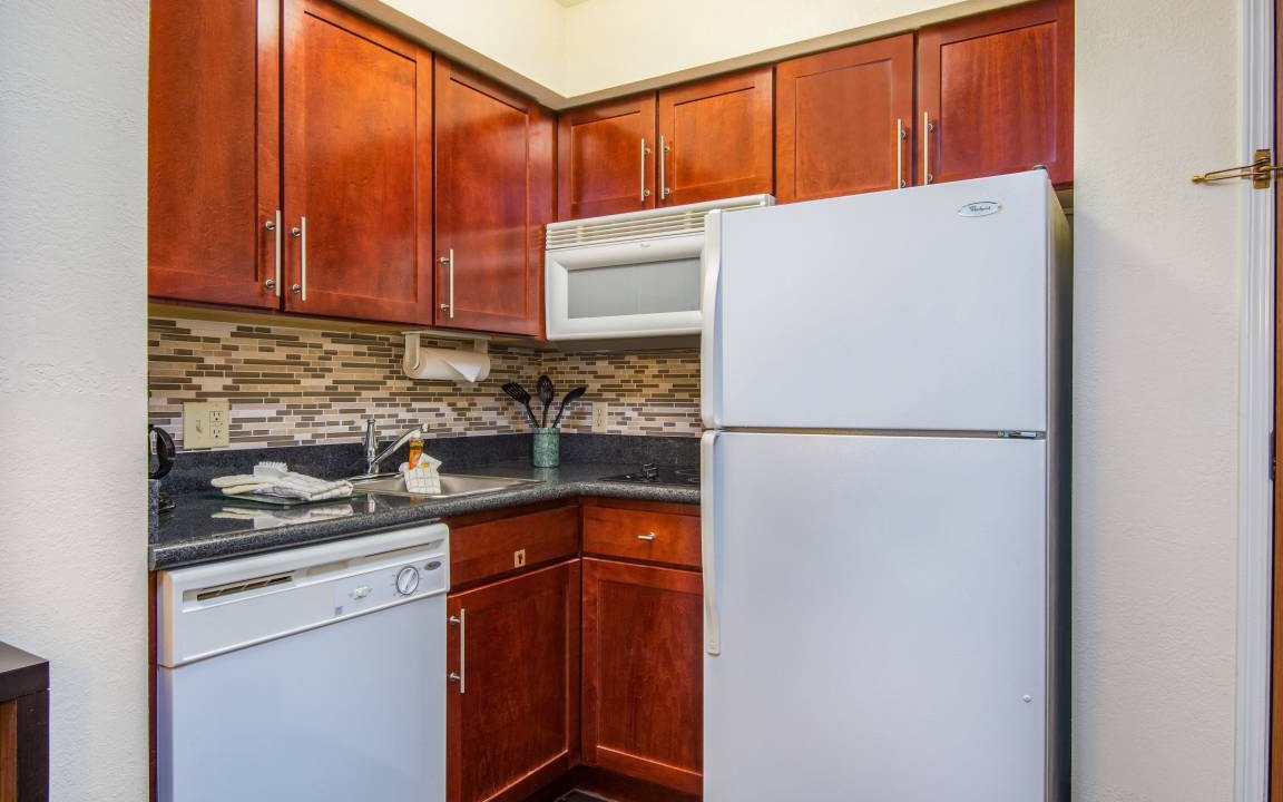 Photo of Kitchen in East Texas