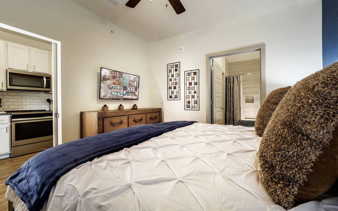 Photo of Bedroom in Linthicum Heights