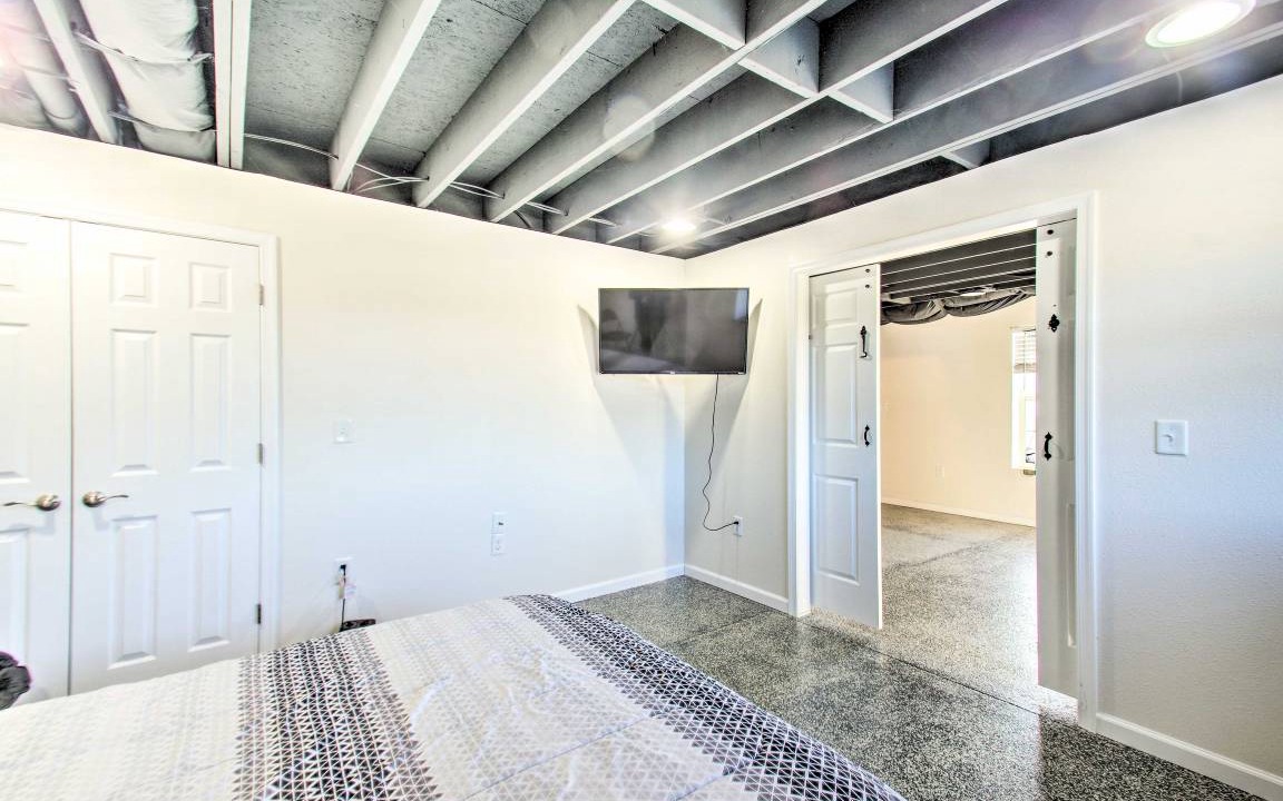 Photo of Bedroom in Harrisonburg