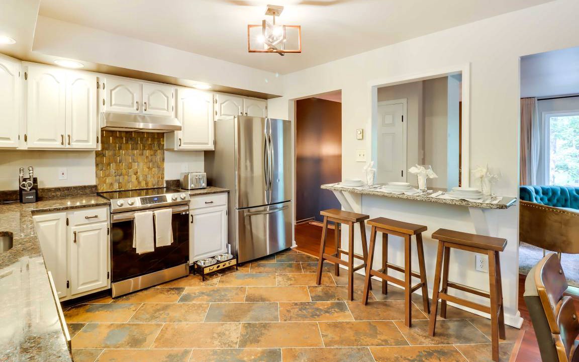 Photo of Kitchen in East Stroudsburg