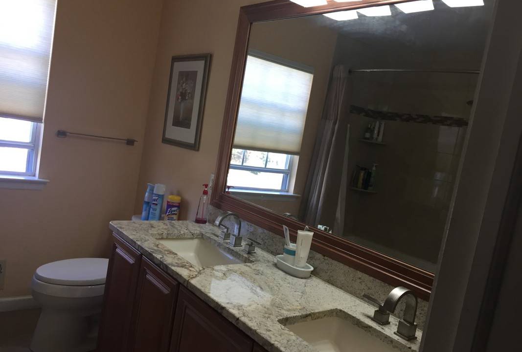 Photo of Bathroom in Bridgewater