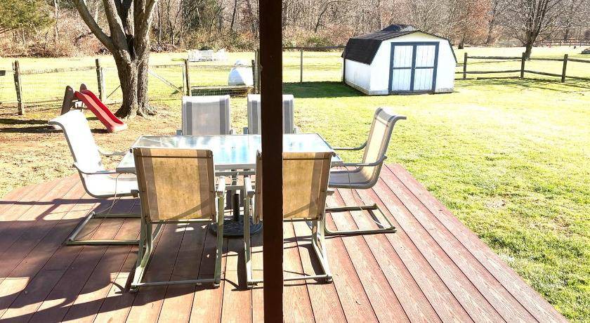 Photo of Patio Balcony in Stevens