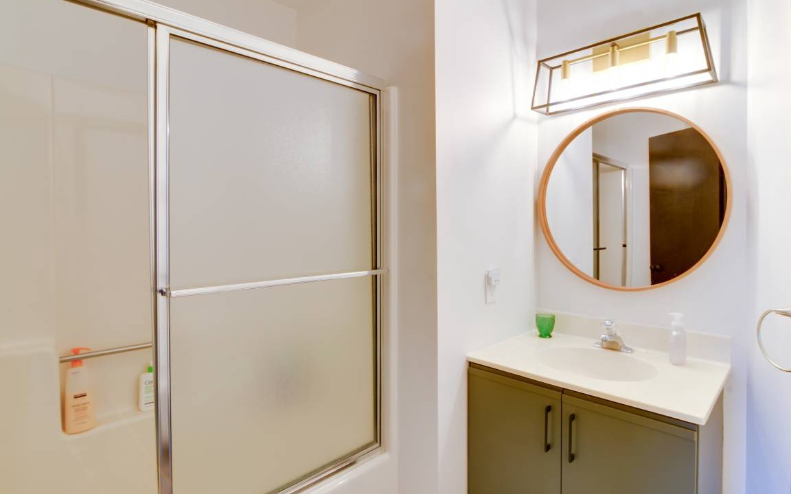 Photo of Bathroom in Seven Springs