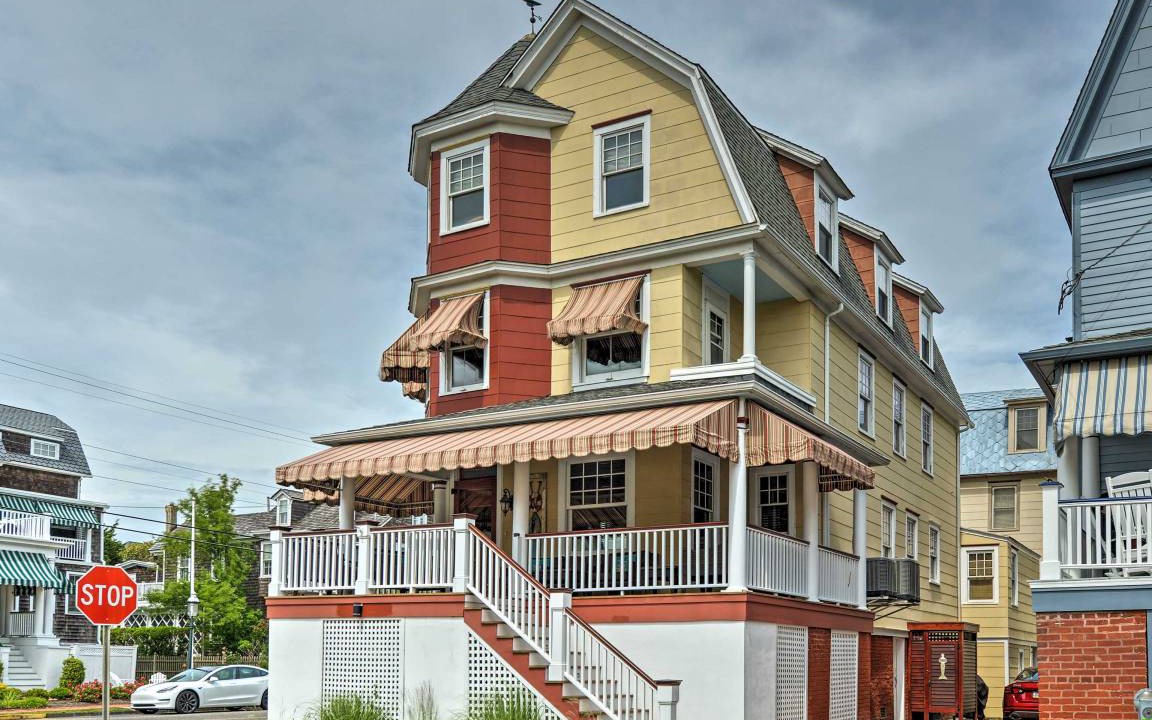 Photo of Others in Cape May
