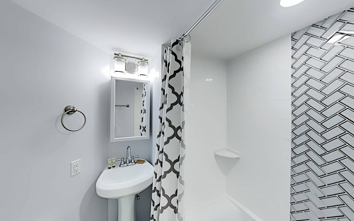 Photo of Bathroom in Montego Bay