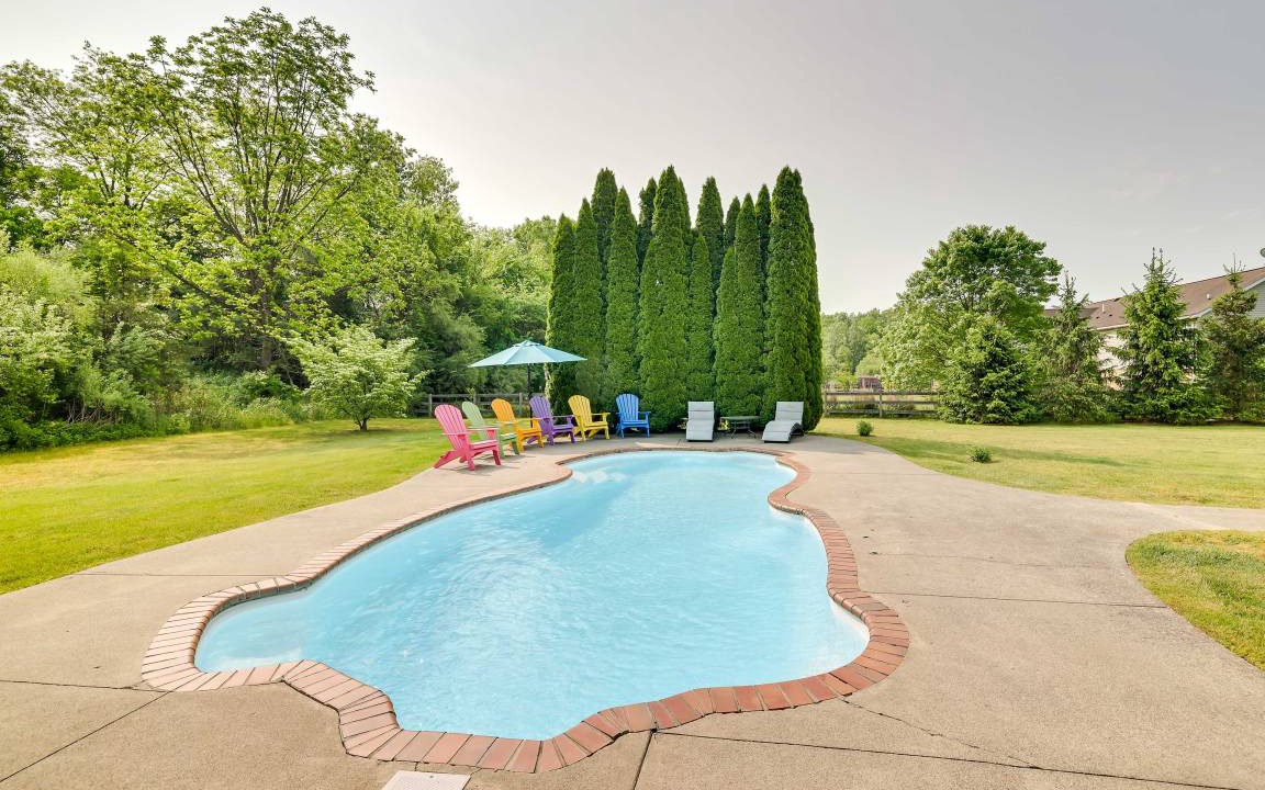 Photo of Outdoor in Columbia