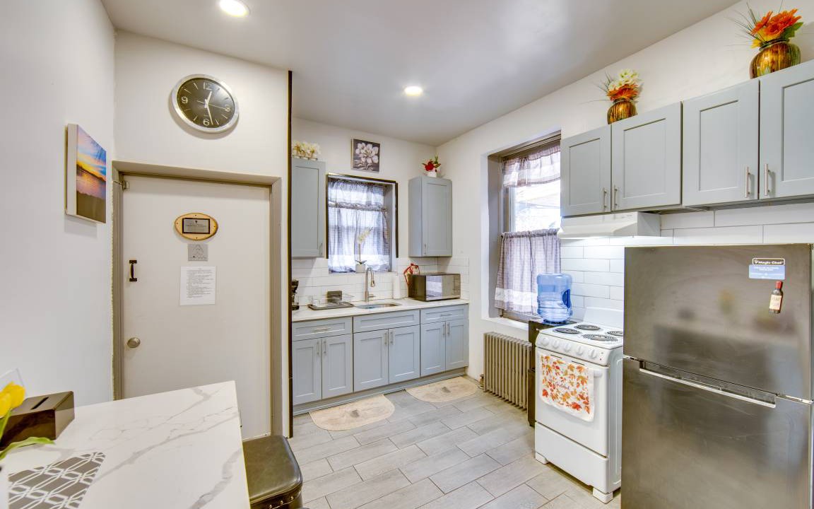 Photo of Kitchen in Harrisburg - Hershey