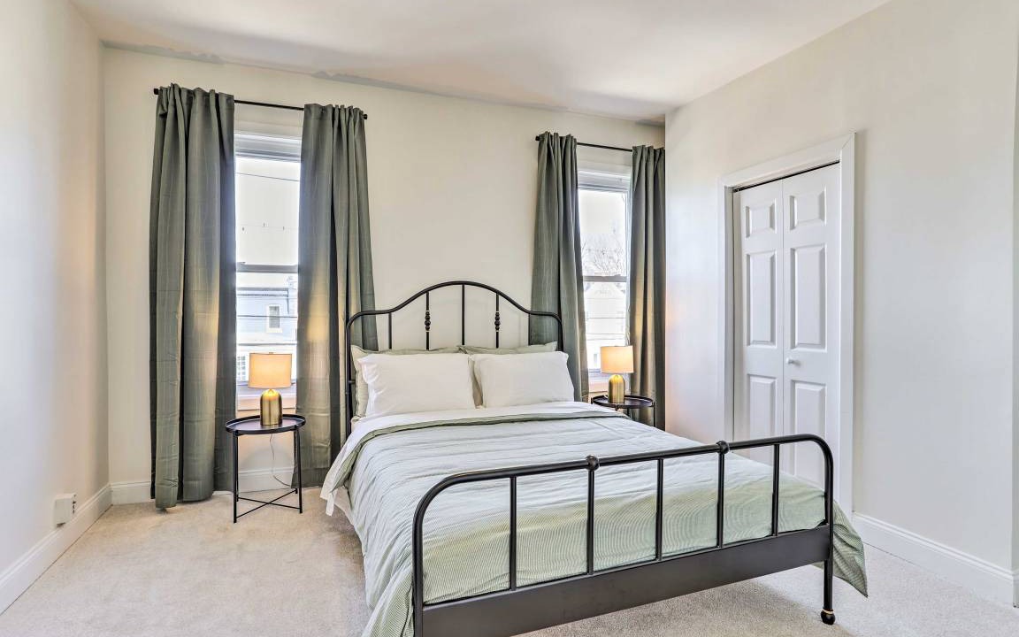 Photo of Bedroom in Philadelphia