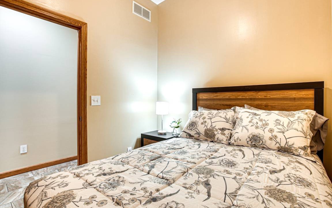 Photo of Bedroom in Apple Valley
