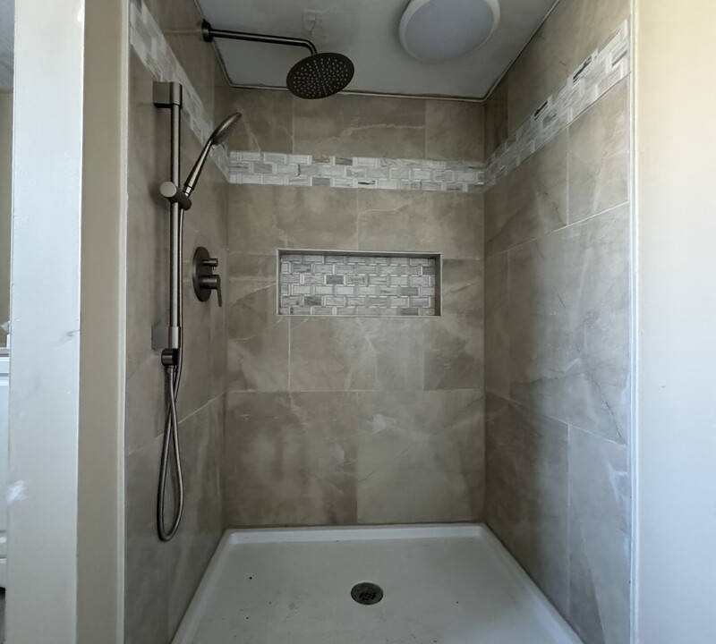 Photo of Bathroom in Aliquippa