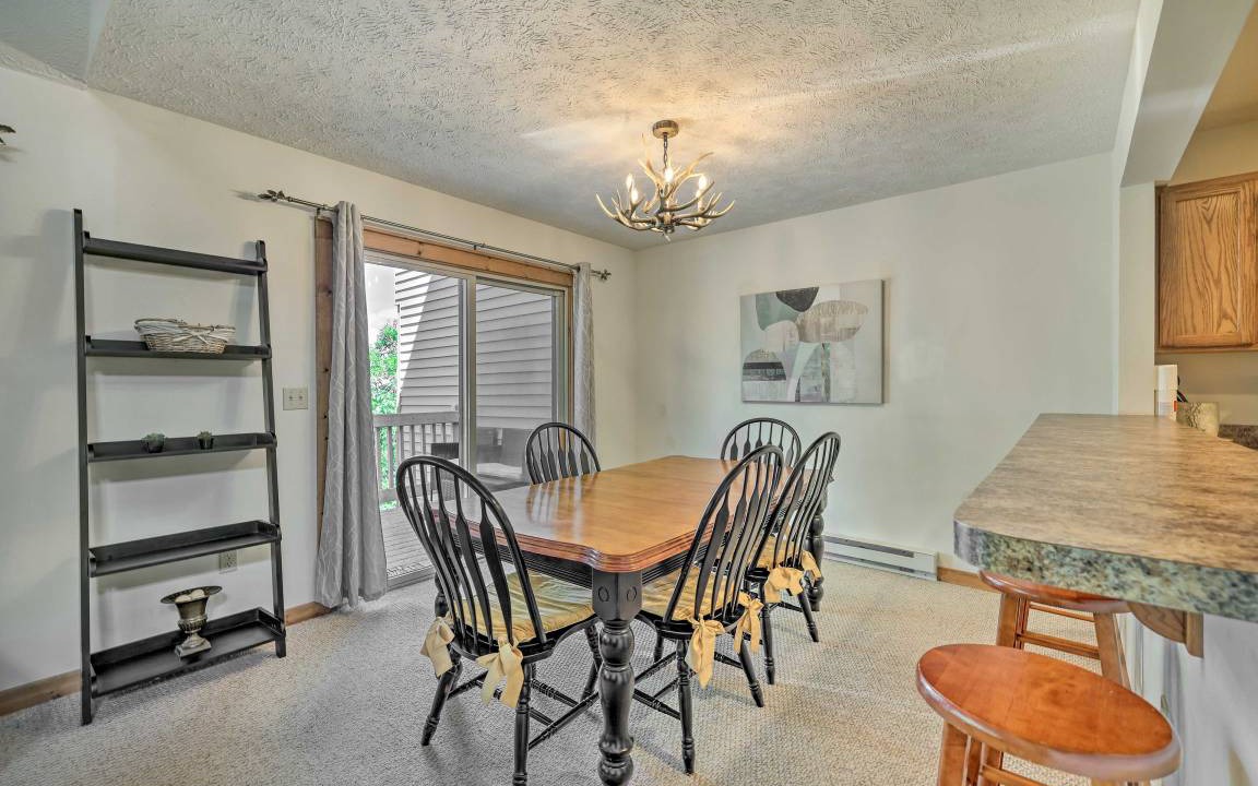 Photo of Kitchen in Tannersville