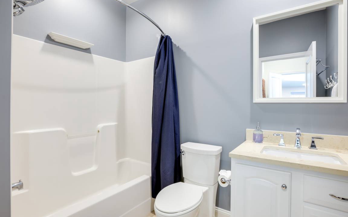 Photo of Bathroom in Lusby