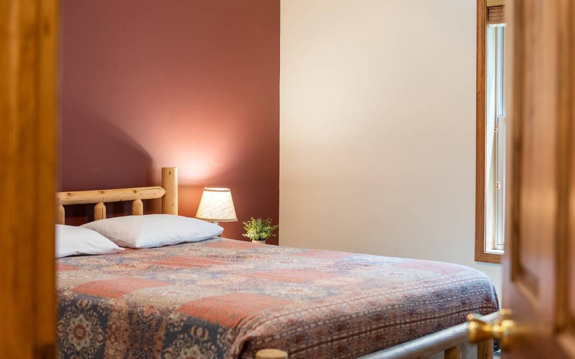 Photo of Bedroom in Lake Harmony Estates