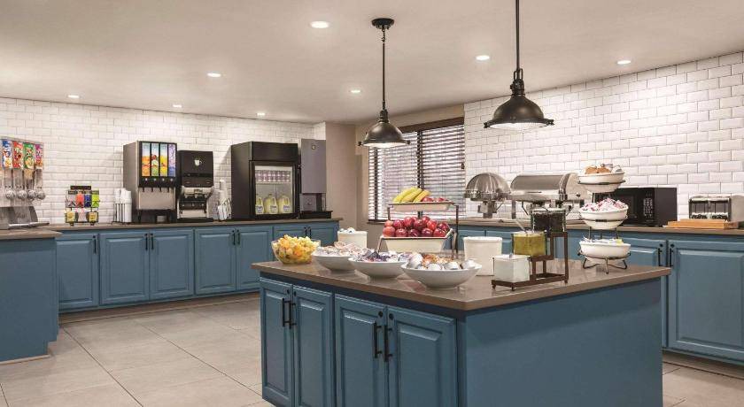 Photo of Kitchen in Williamsburg