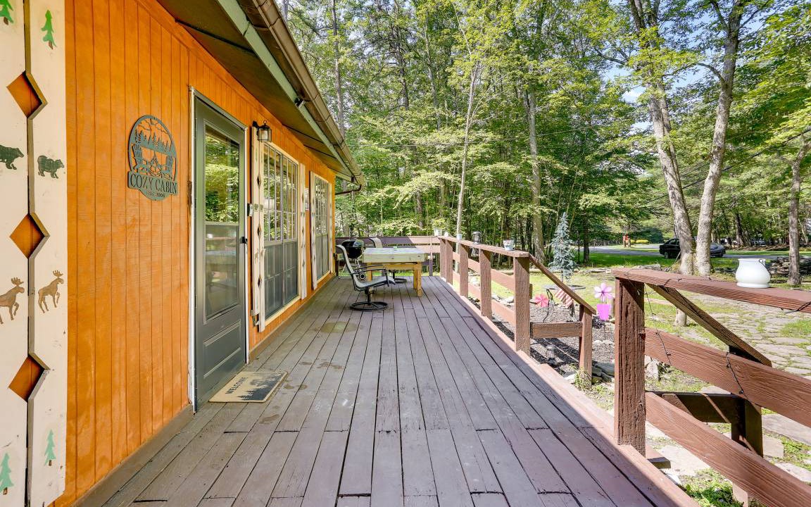 Photo of Others in Lackawaxen