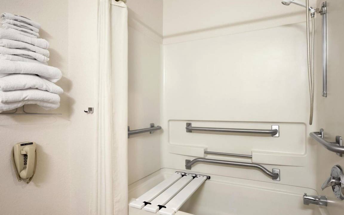 Photo of Bathroom in Johnstown