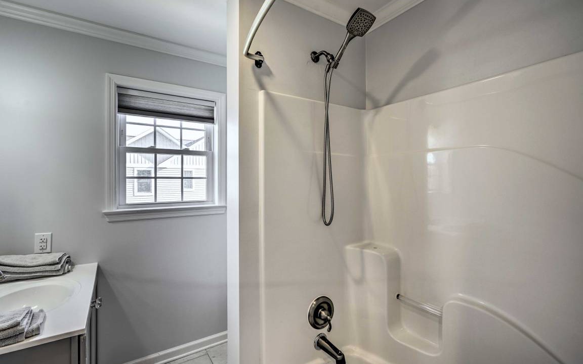 Photo of Bathroom in Spring Lake Heights