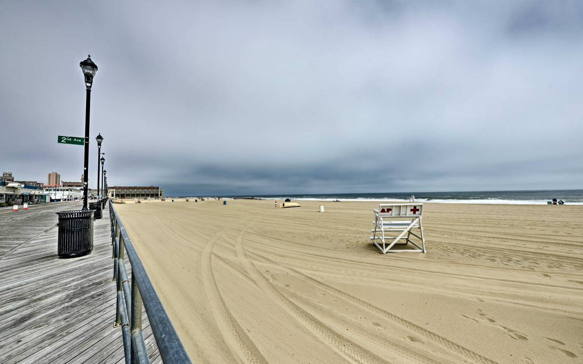 Photo of Others in Asbury Park