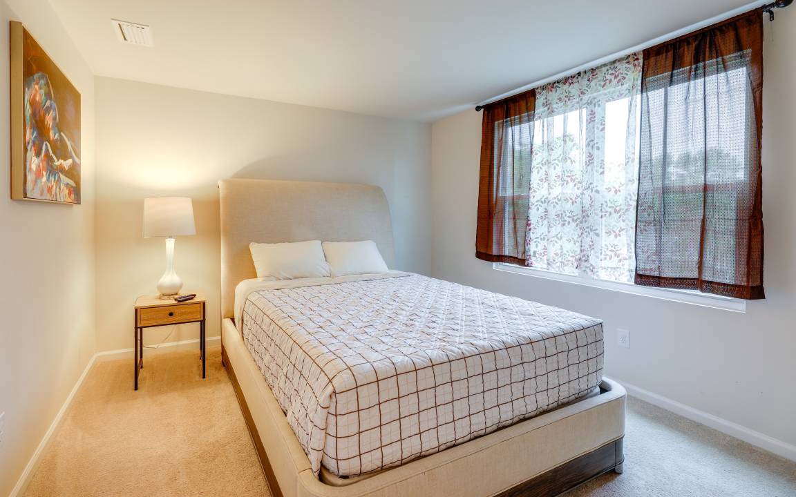 Photo of Bedroom in Milford