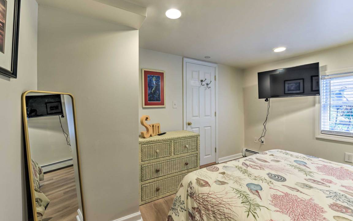 Photo of Bedroom in Ventnor City