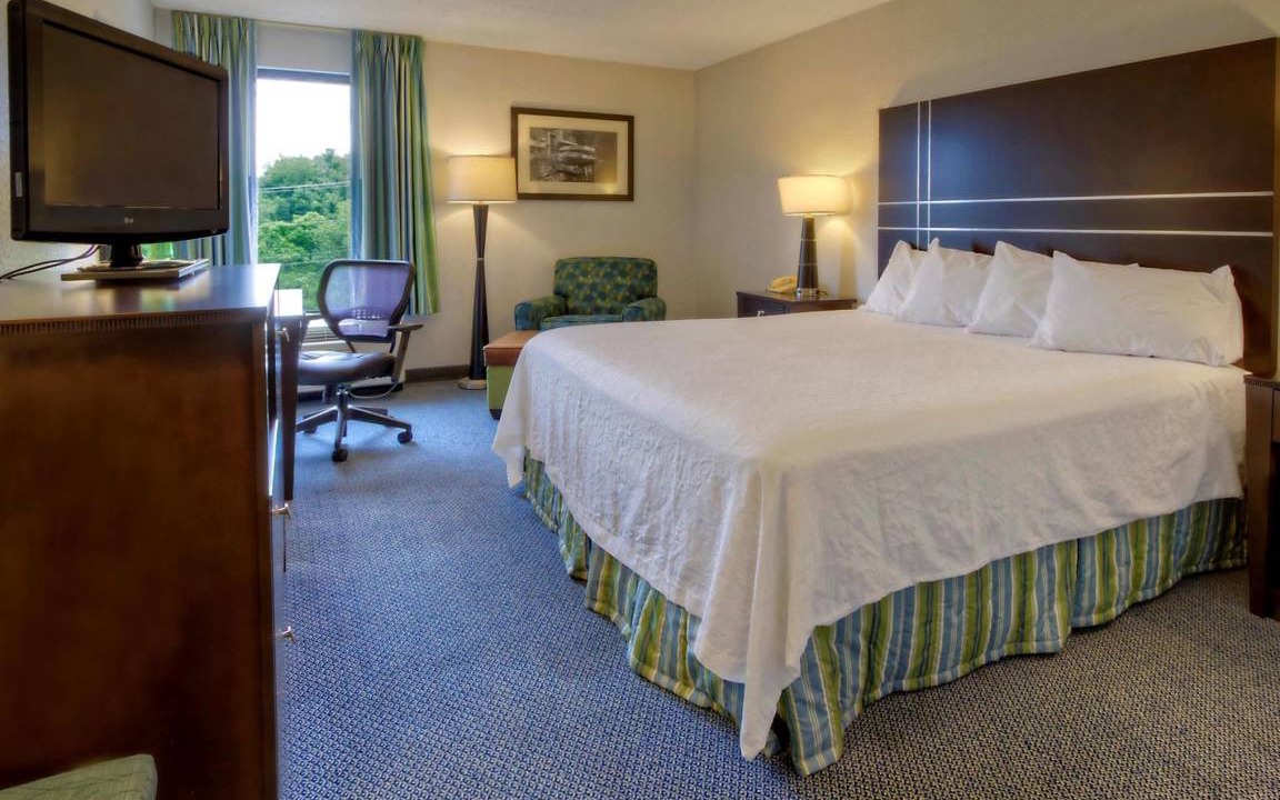 Photo of Bedroom in Greensburg