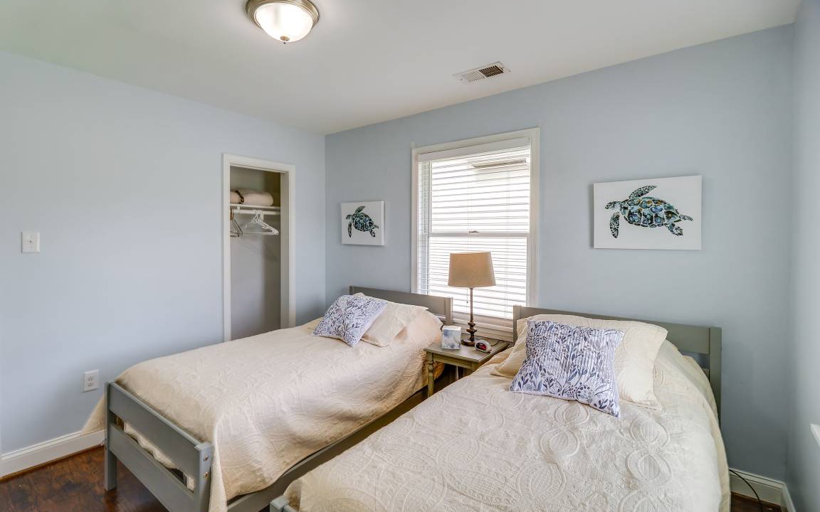 Photo of Bedroom in North East