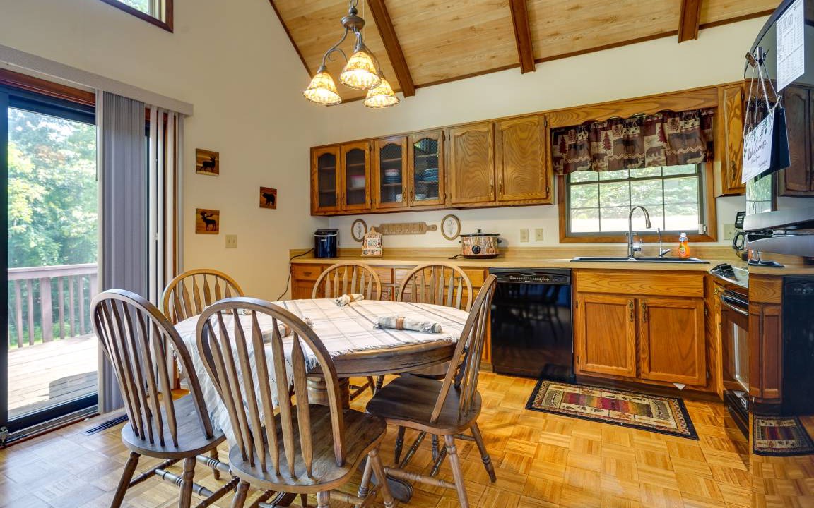 Photo of Kitchen in Howard