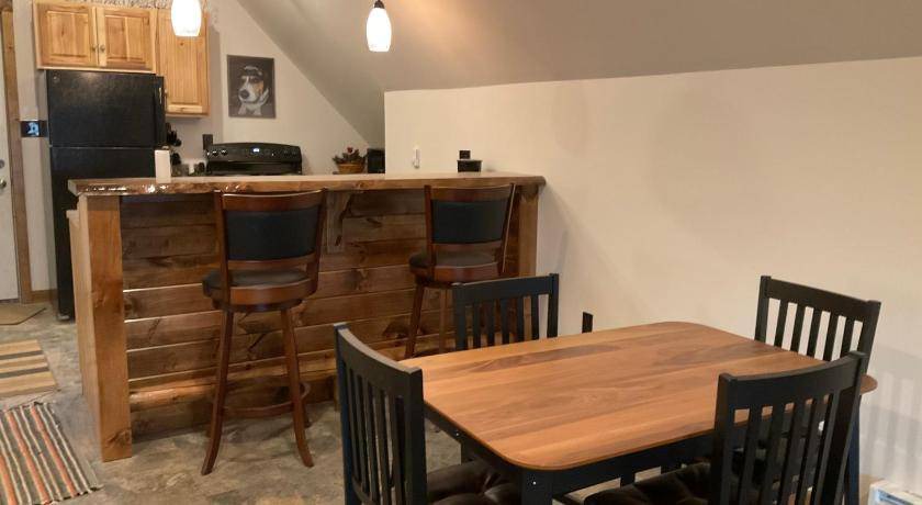Photo of Kitchen in Large