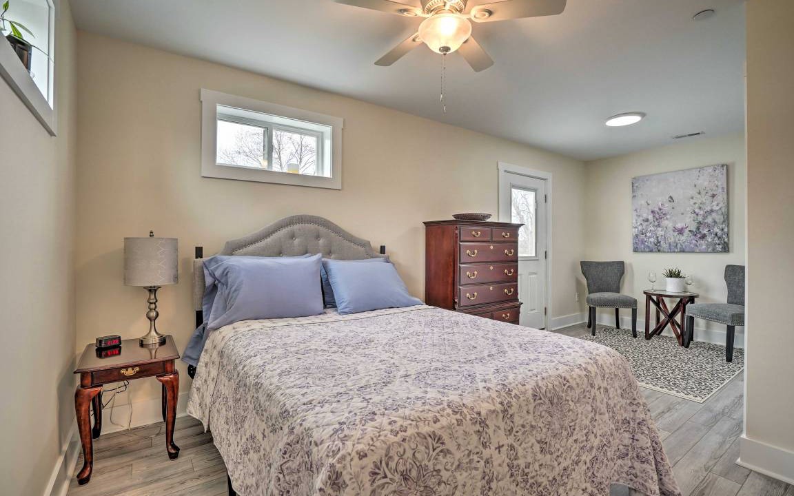 Photo of Bedroom in Thurmont