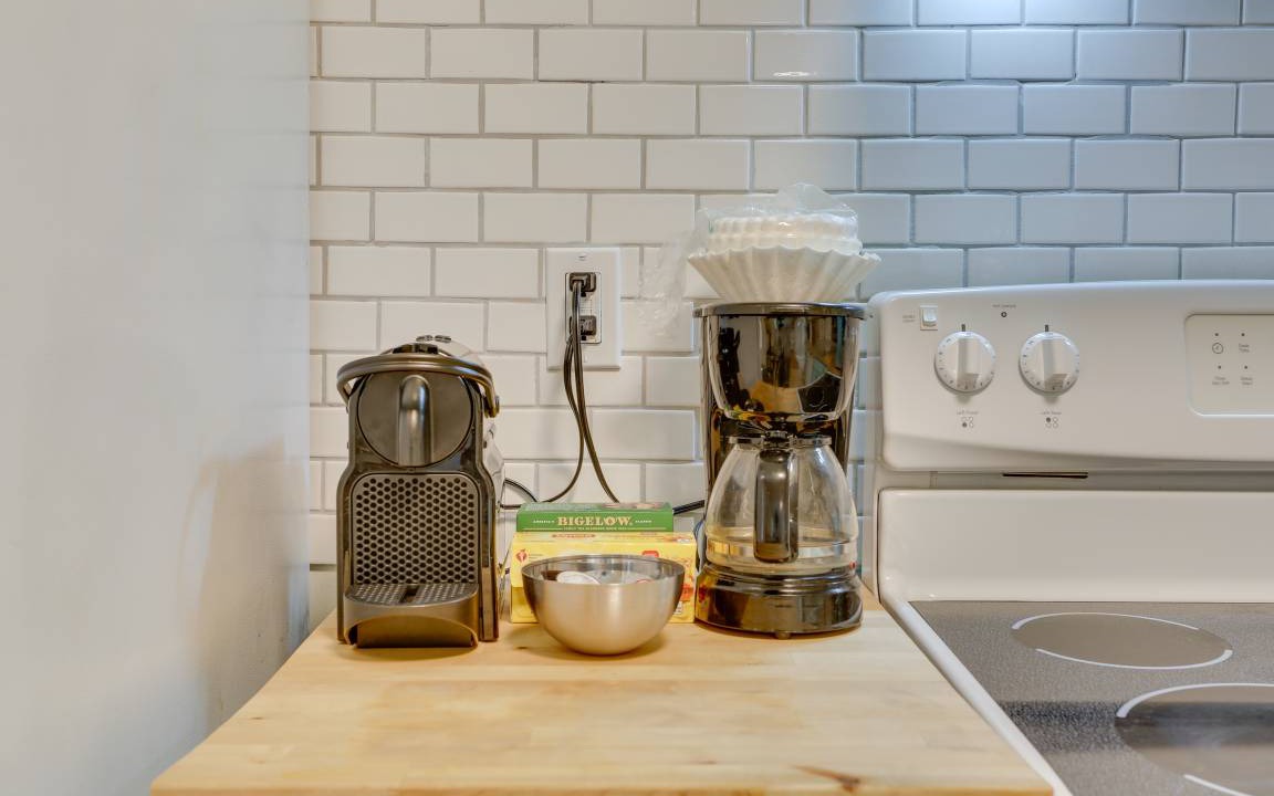 Photo of Kitchen in Swan Lake